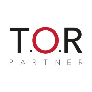T.O.R Logotyp